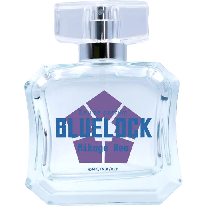 Blue Lock - Mikage Reo